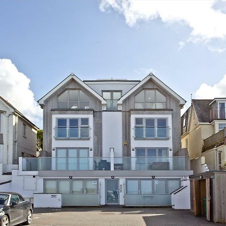 5 Fistral Beach, Newquay New Quay Eksteriør bilde