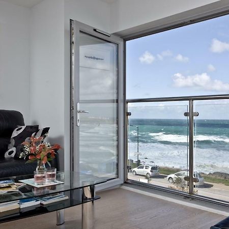 5 Fistral Beach, Newquay New Quay Eksteriør bilde
