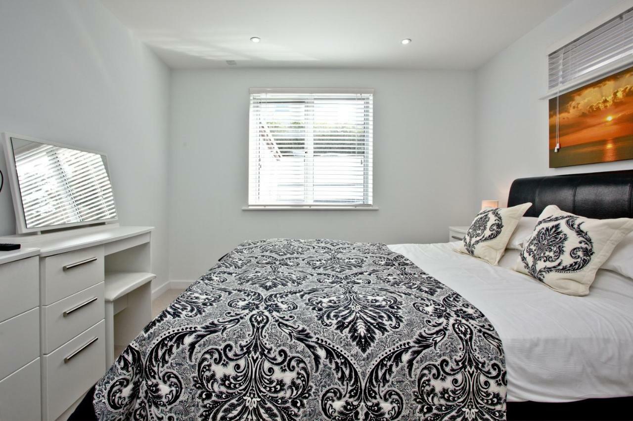 5 Fistral Beach, Newquay New Quay Eksteriør bilde